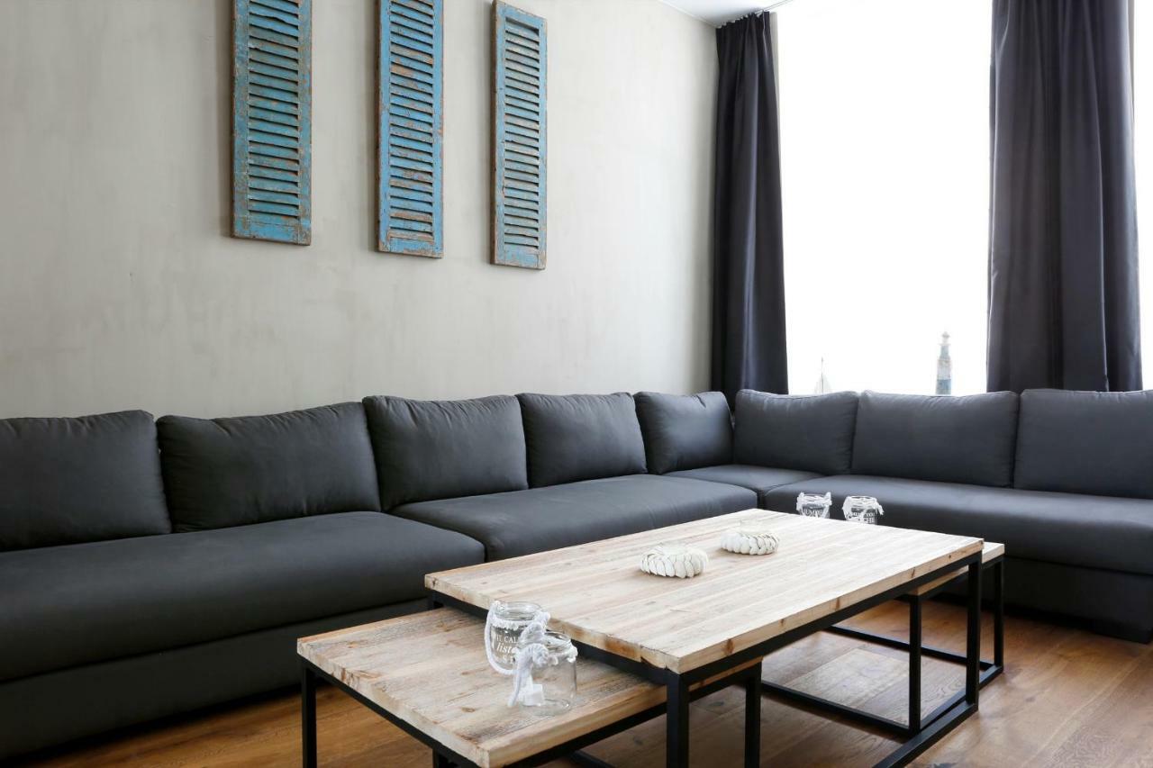 Villa Maxime オステンド エクステリア 写真