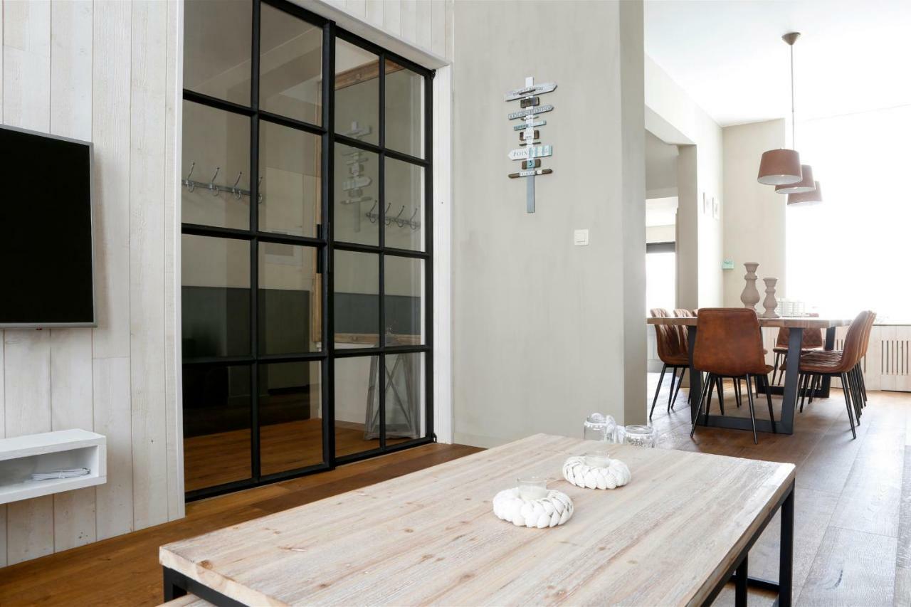 Villa Maxime オステンド エクステリア 写真